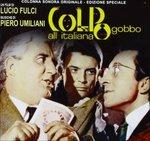 Colpo Gobbo All'italiana (Colonna sonora) - CD Audio di Piero Umiliani