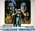 Da Corleone a Brooklyn (Colonna sonora) - CD Audio di Franco Micalizzi