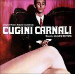 Cugini Carnali (Colonna sonora)