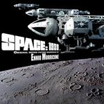 Space 1999 (Colonna sonora)
