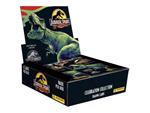 Jurassic Park 30th Anniversary Trading Card Collection Flow Packs Panini
