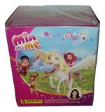 Mia and Me Panini Box 50 Bustine Figurine