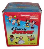 Disney Junior Box 50 Bustine Figurine Panini