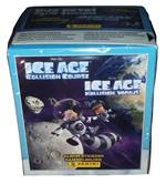 L'Era Glaciale Rotta di Collisione Box 50 Bustine Figurine Panini