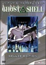 Ghost in the Shell