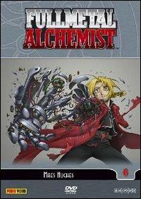 Fullmetal Alchemist. Vol. 6 - DVD