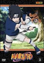 Naruto. Vol. 2 (DVD)