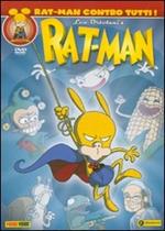 Rat-Man. Vol. 1 (DVD)