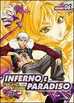 Inferno e paradiso. Vol. 6 (DVD)