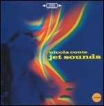 CD Jet Sounds Nicola Conte