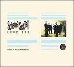 Look Out - CD Audio di Schema Sextet