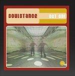 Act on - CD Audio di Soulstance