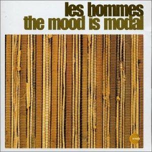 Mood Is Modal - CD Audio di Les Hommes