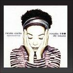 Garota Moderna - CD Audio di Rosalia De Souza