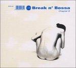 Break n' Bossa vol.6 - CD Audio