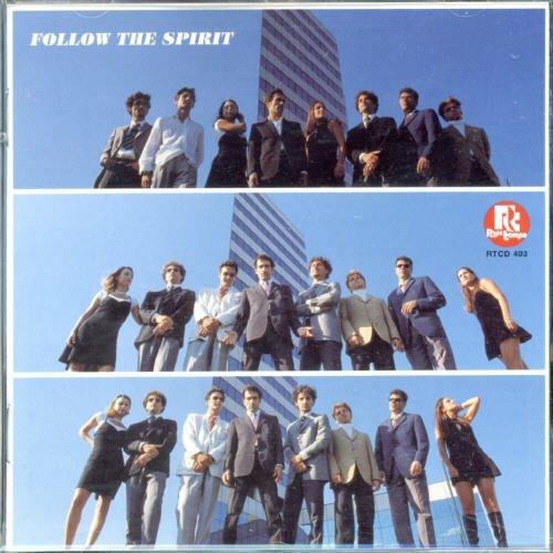 Fez Combo - Follow the Spirit - CD Audio