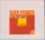 Lead the Way - Vinile LP di Soulstance