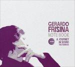 Note Book - CD Audio di Gerardo Frisina