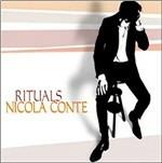 Rituals - CD Audio di Nicola Conte