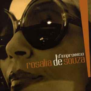 D'improvviso - CD Audio di Rosalia De Souza