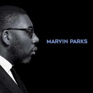 Marvin Parks - CD Audio di Marvin Parks