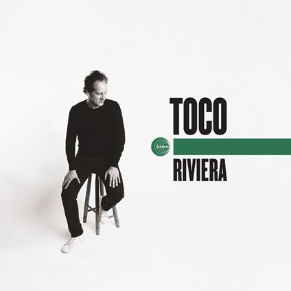 Riviera - CD Audio di Toco