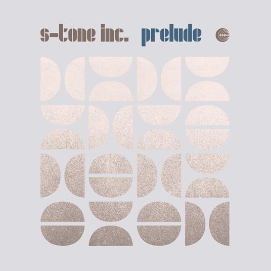 Prelude - CD Audio di S-Tone Inc.