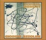 Crucial Moment - CD Audio di Giorgio Azzolini