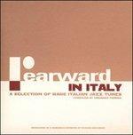 Rearward in Italy - CD Audio