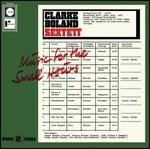 Music for the Small Hours - CD Audio di Kenny Clarke & Francy Boland Big Band