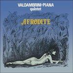 Afrodite - CD Audio di Oscar Valdambrini,Dino Piana