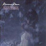 Summer Dawn - CD Audio di Sahib Shihab
