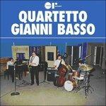 Quartetto - CD Audio di Gianni Basso