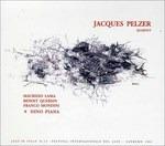 Jaques Pelzer Quartet