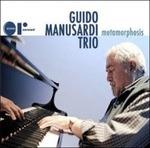 Metamorphosis - CD Audio di Guido Manusardi