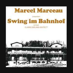 Marcel Marceau - CD Audio di Kenny Clarke & Francy Boland Big Band