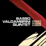 H602 - H603 (CD Vinyl Replica) - CD Audio di Gianni Basso,Oscar Valdambrini