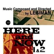 Here & Now vol.1 & 2 (Colonna sonora)