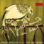 Fischiando in Beat - CD Audio di Piero Umiliani