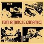 CD Temi ritmici e dinamici Braen's Machine