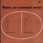 Musica per Commenti Sonori (Colonna sonora)