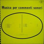 Musica per Commenti Sonori (Colonna sonora)