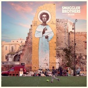 Musione - CD Audio di Smuggler Brothers