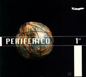 First - CD Audio di Periferico