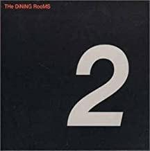 Numero Deux - CD Audio di Dining Rooms