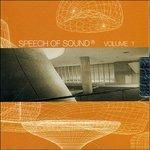 Speech of Sound - CD Audio
