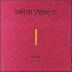 Orient Express vol.2 - CD Audio