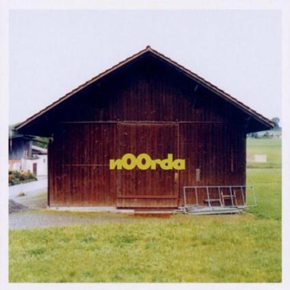 Noorda - CD Audio di Noorda