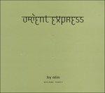 Orient Express vol.3