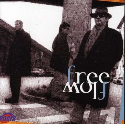 Free Flow - CD Audio di Free Flow